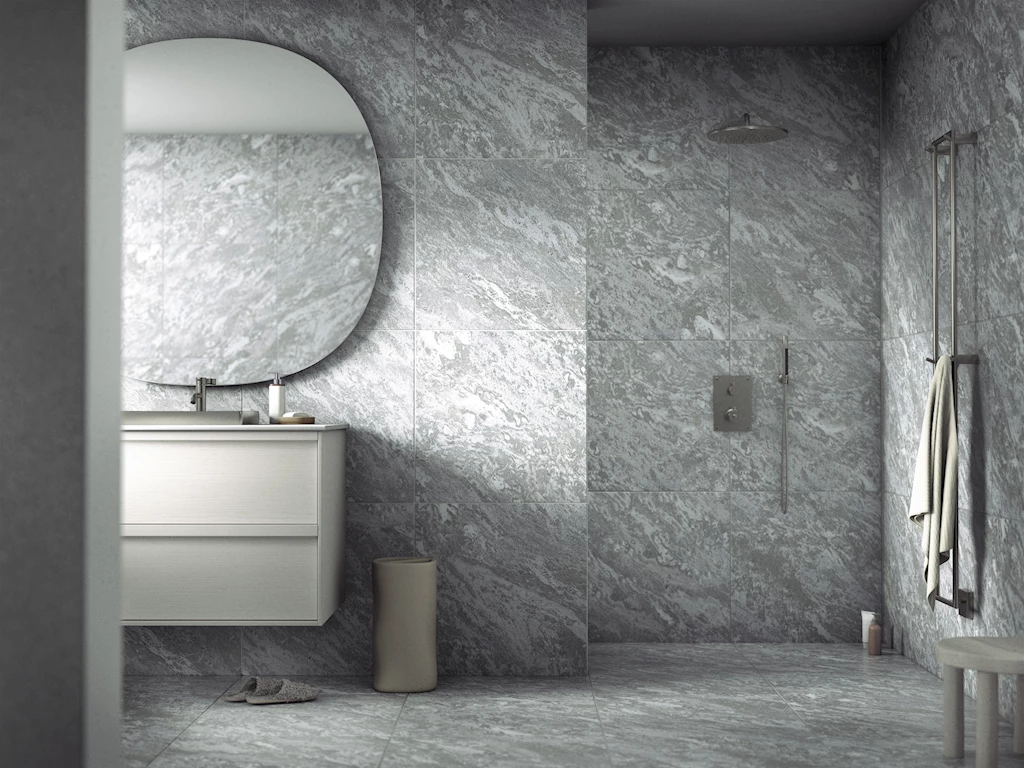 TW1500-200 håndkletørker, Brushed Nickel TW1500-200 håndkletørker, Brushed Nickel