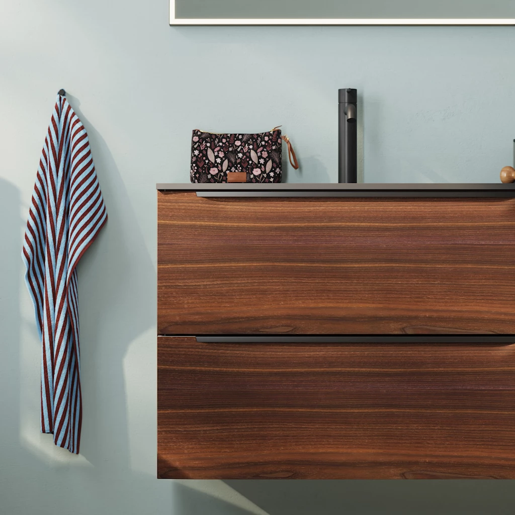 Mari 160 Valnøtt Mari 160 Valnøtt